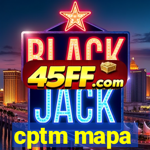 cptm mapa